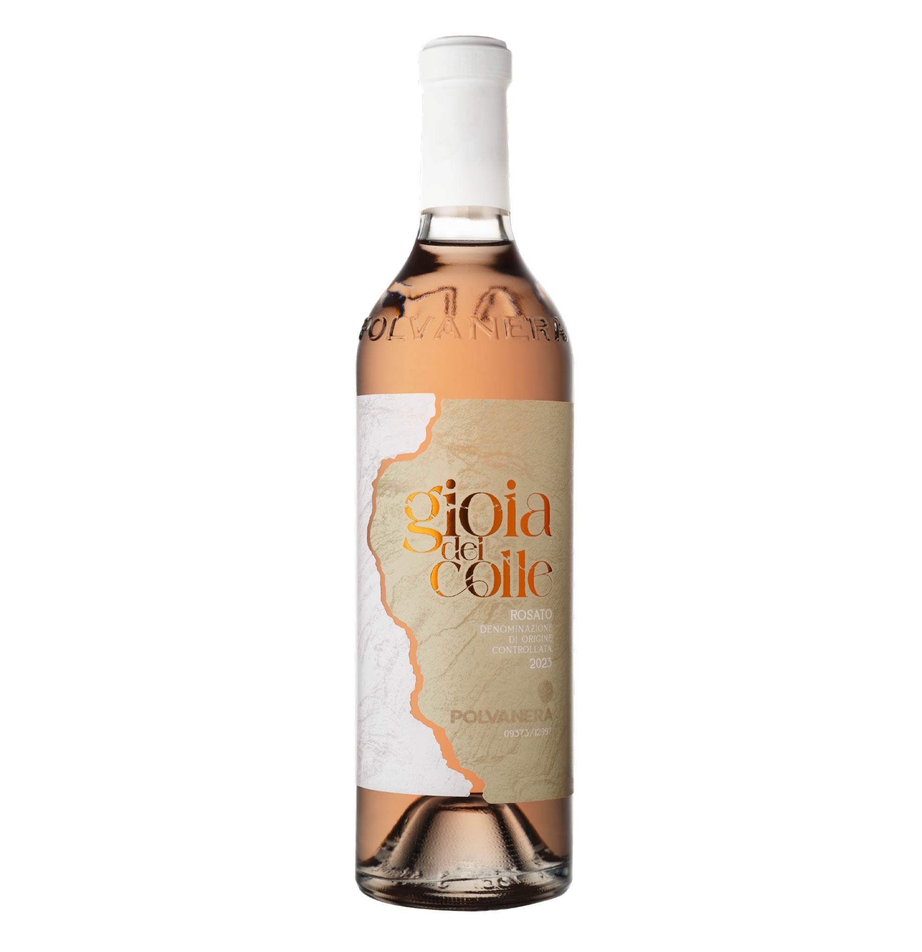 Gioia del Colle Rosato DOC