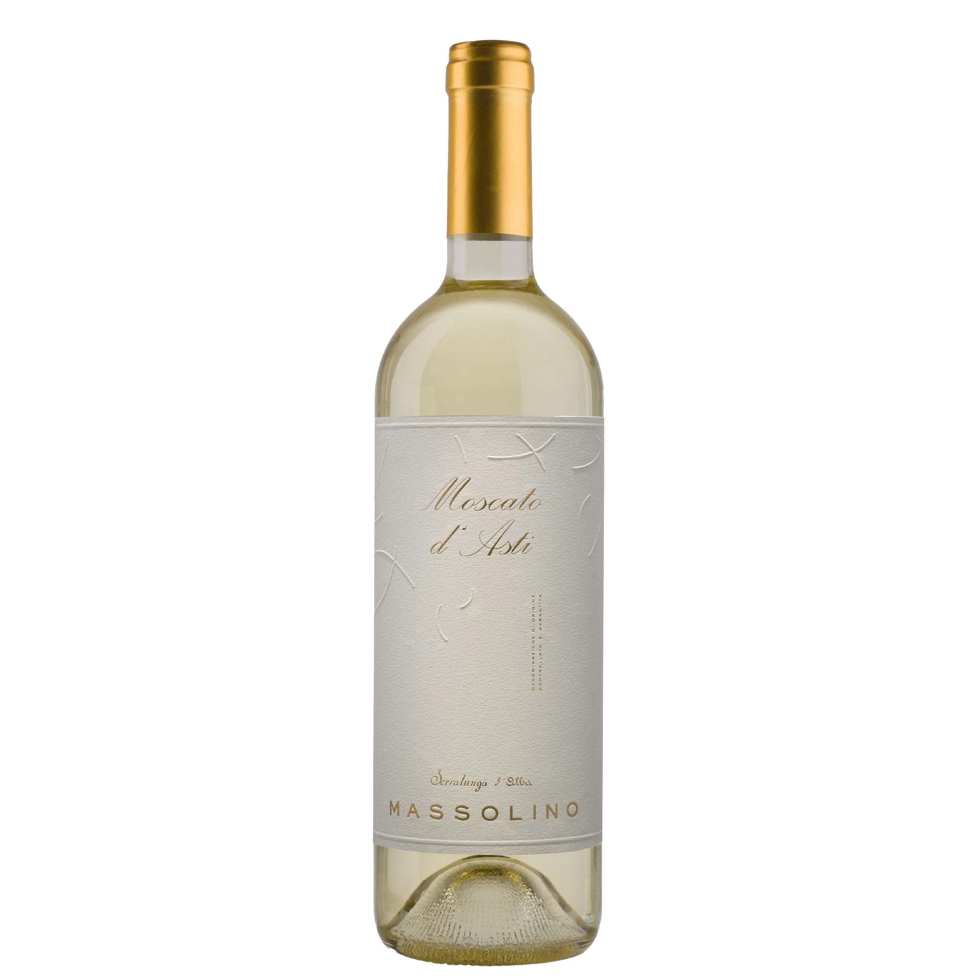 Moscato d’Asti DOCG - Massolino