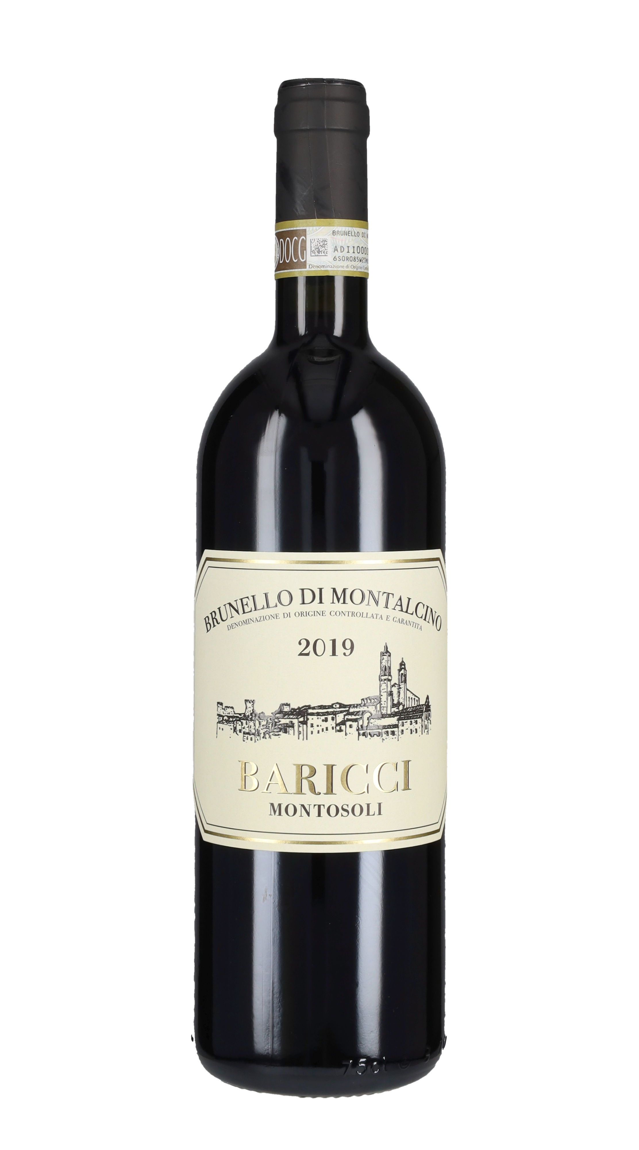 Brunello di Montalcino Baricci