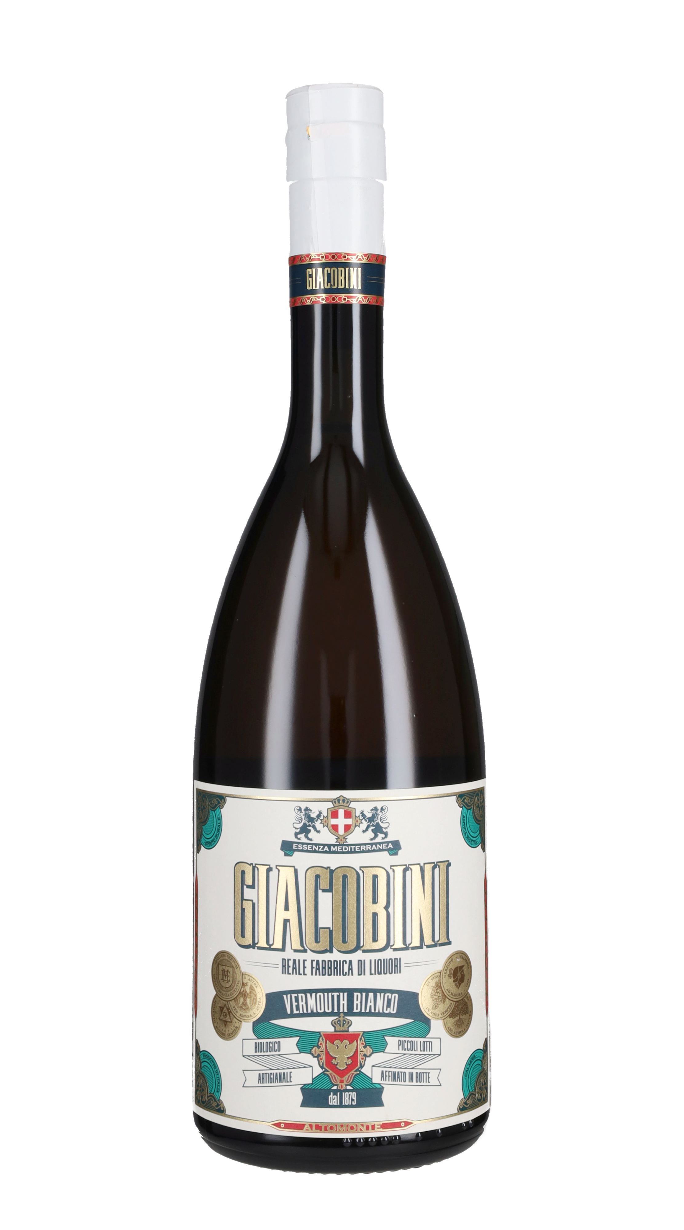 Vermouth Bianco Giacobini