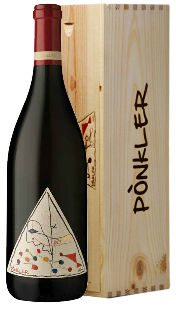 Pinot Nero 'Ponkler' Magnum Franz Haas