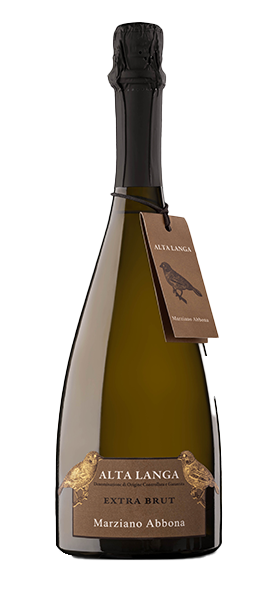Alta Langa DOCG Extra Brut 2021