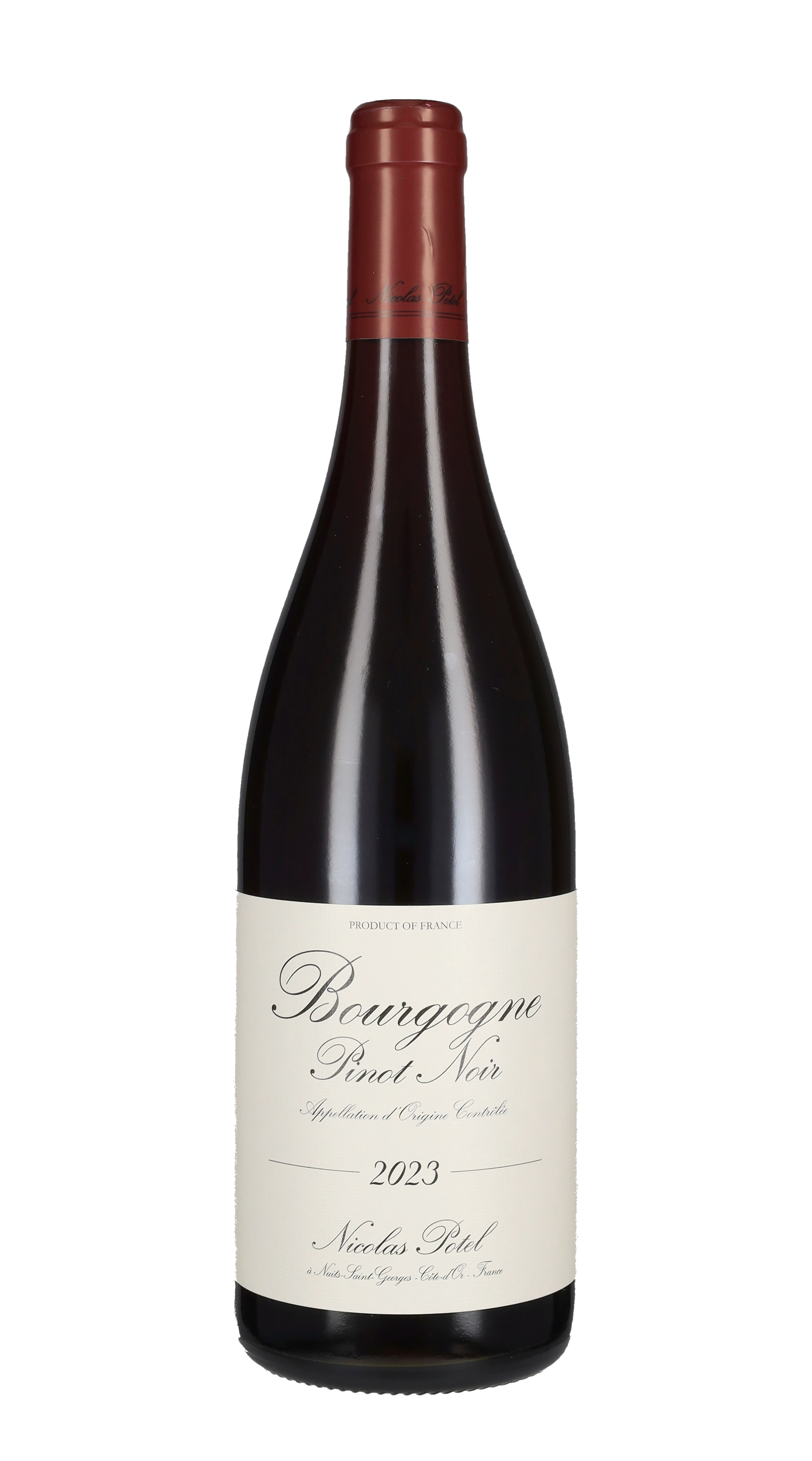 Bourgogne Pinot Noir