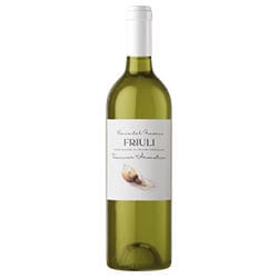 Friuli Traminer Aromatico