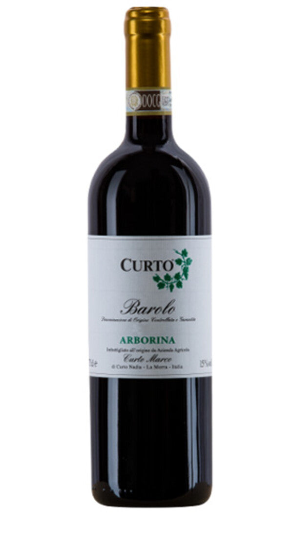 Barolo Arborina Magnum