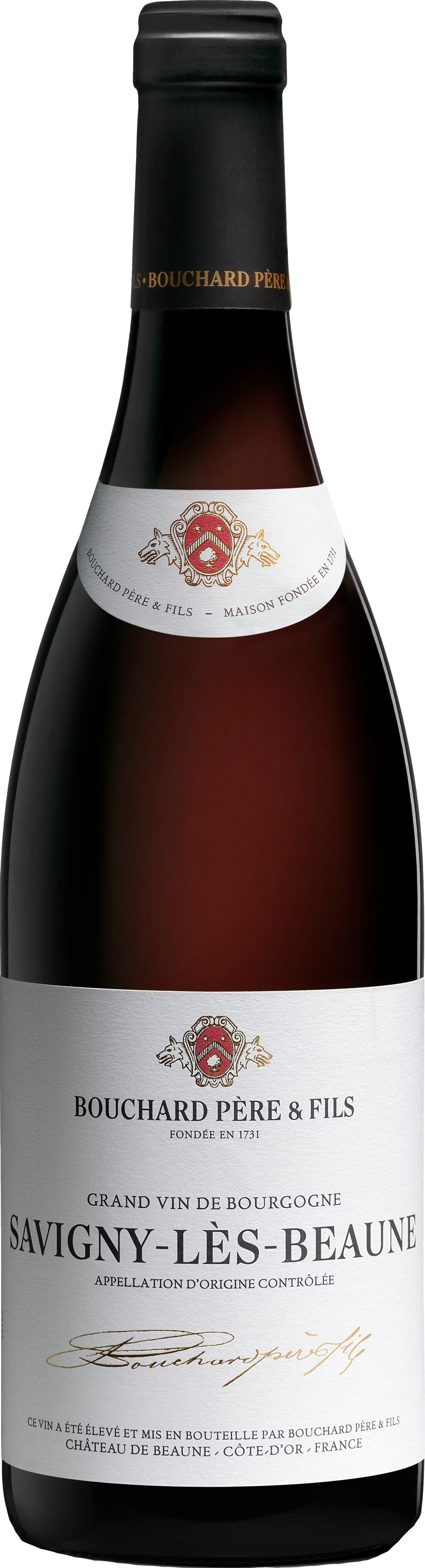 Bouchard Pere & Fils Savigny les Beaune 2020