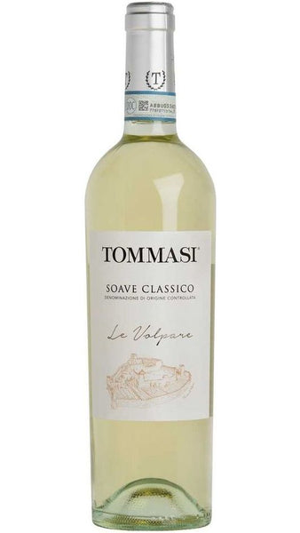 Soave Classico la Selezione - Mezzina 375ml