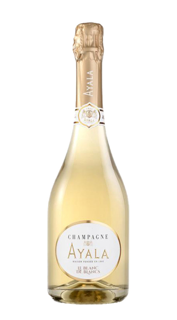 Champagne Brut 'Le Blanc de Blancs'