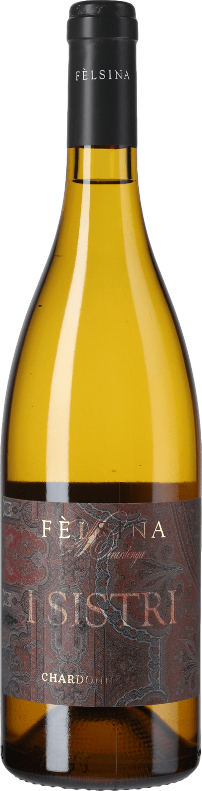 Felsina I Sistri Chardonnay 2023