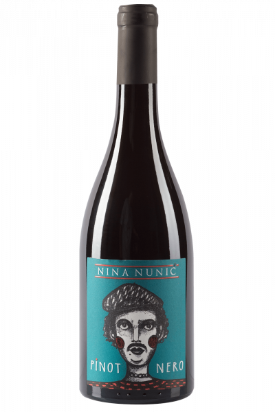 Pinot Nero Nina Nunić