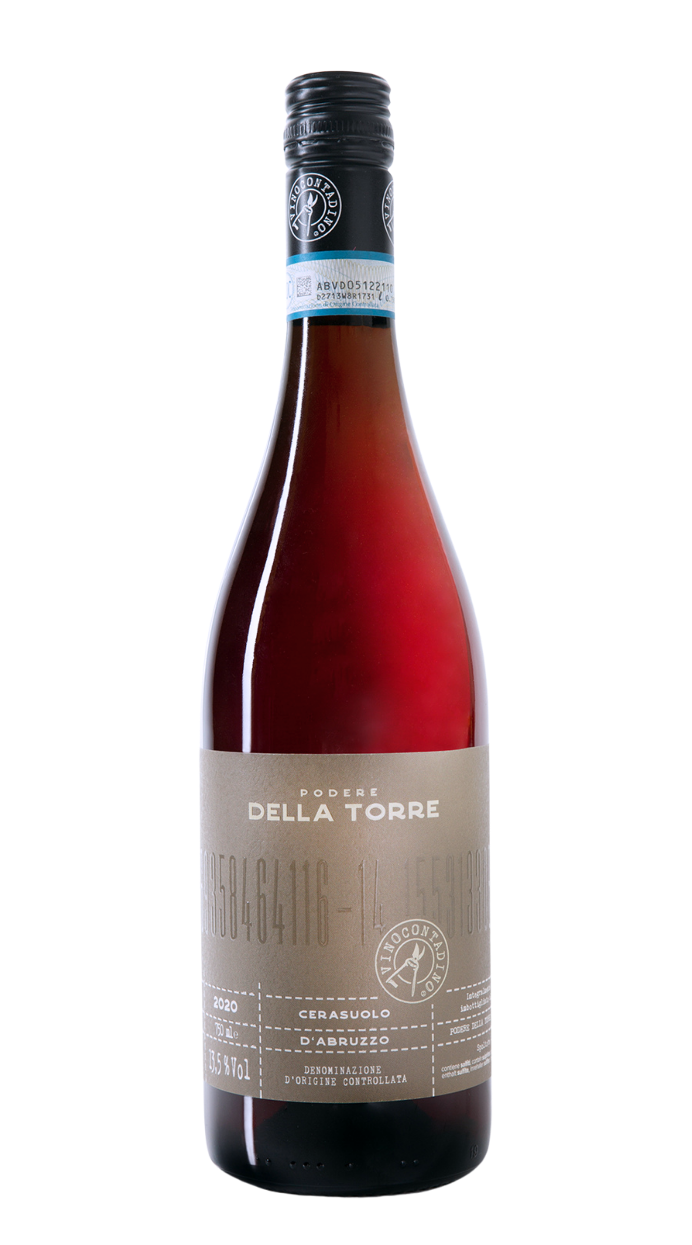 Cerasuolo d'Abruzzo Podere della Torre