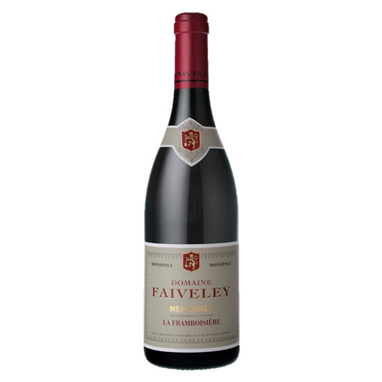 Mercurey Rouge La Framboisière