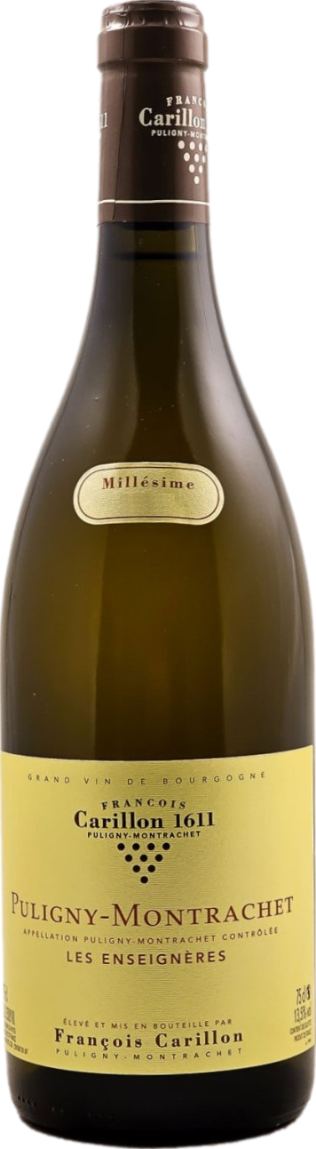 Francois Carillon Puligny-Montrachet Les Enseignieres 2023