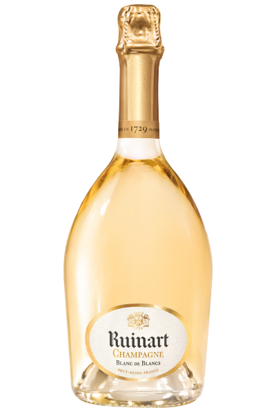 Champagne Brut Blanc de Blancs