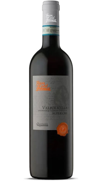 Valpolicella Superiore DOC - Selezione Torre di Falasco