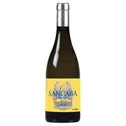 Toscana Grechetto Sancaba