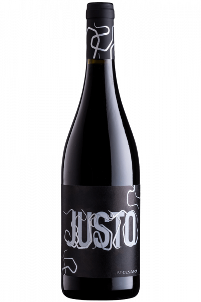 Justo Cesari 2021
