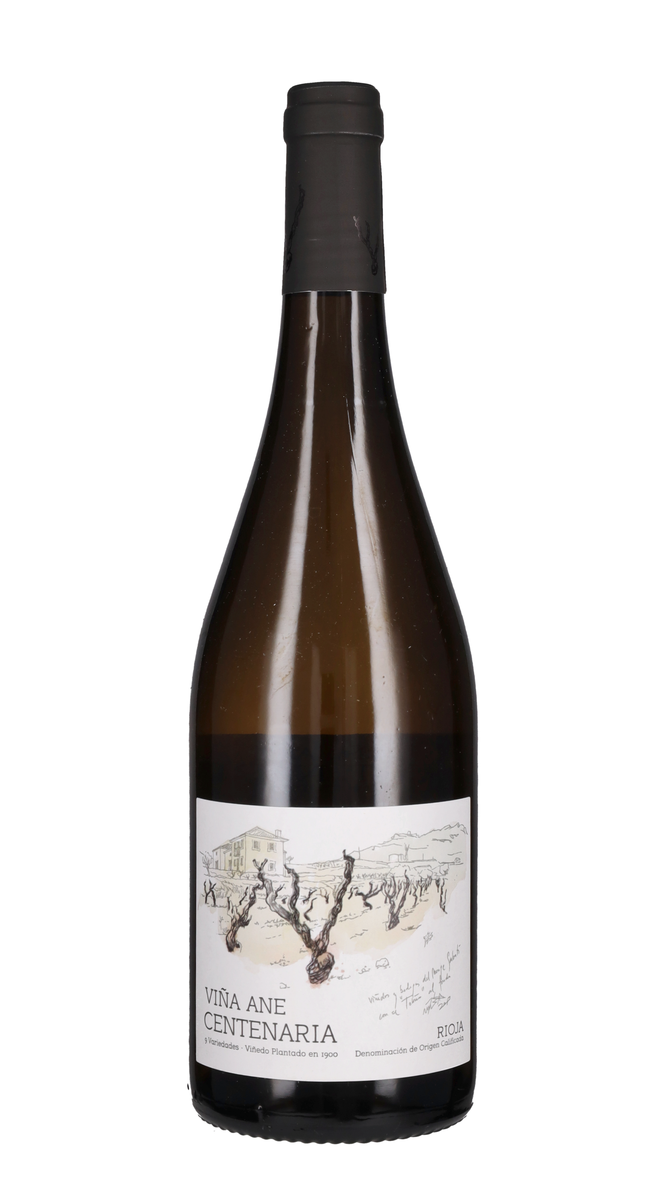 Rioja 'Centenaria' Vina Ane