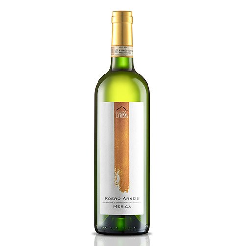 Roero Arneis DOCG Merica