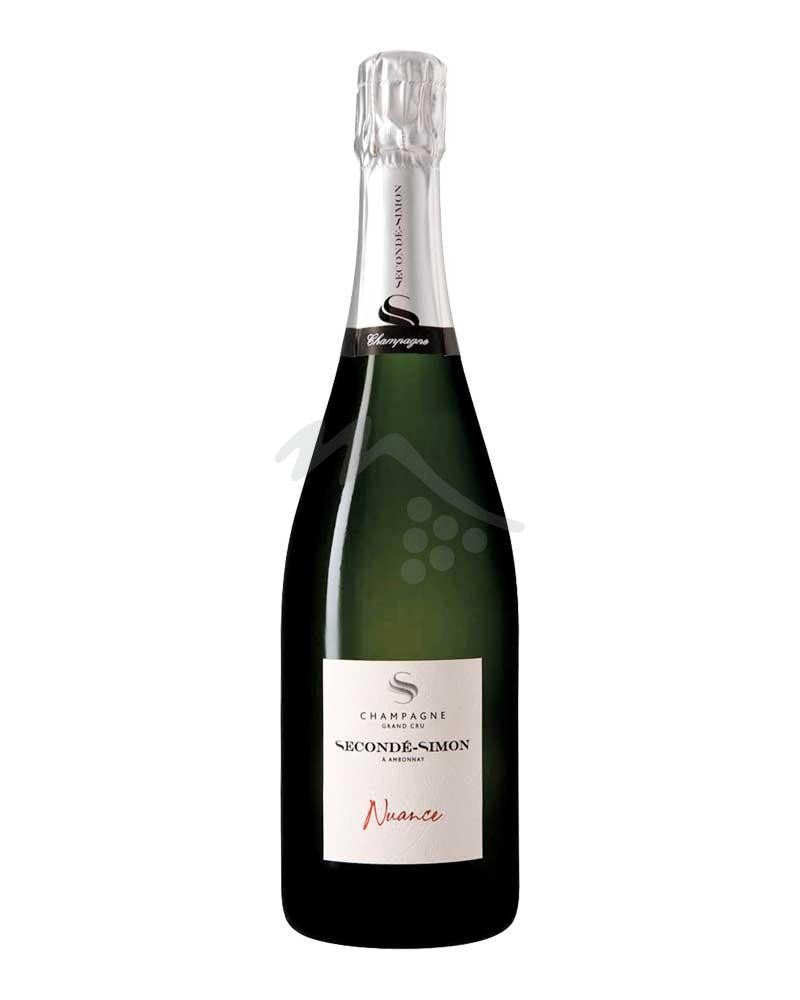 Champagne Grand Cru Brut Nuance