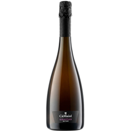 Sebastian Spumante Rosè Brut