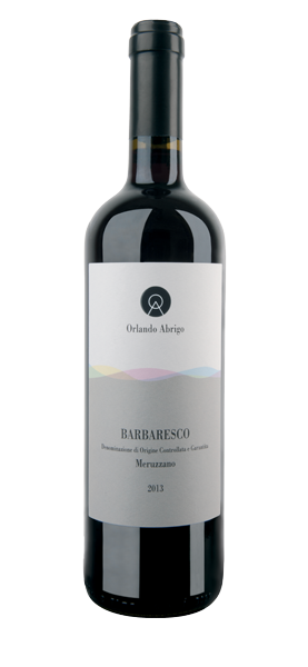 "Quota 449" Barbaresco DOCG Meruzzano 2022