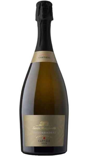 Prosecco Superiore di Cartizze Valdobbiadene DOCG Extra Dry
