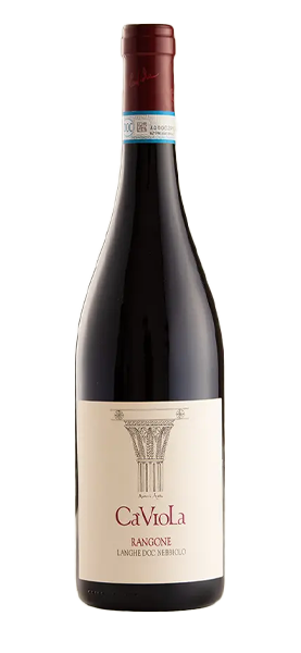 "Rangone" Langhe Nebbiolo DOC 2023