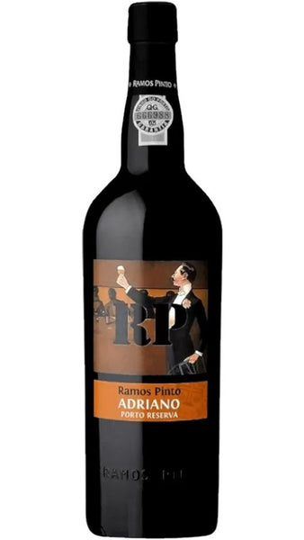Porto Adriano Finest Tawny Reserve