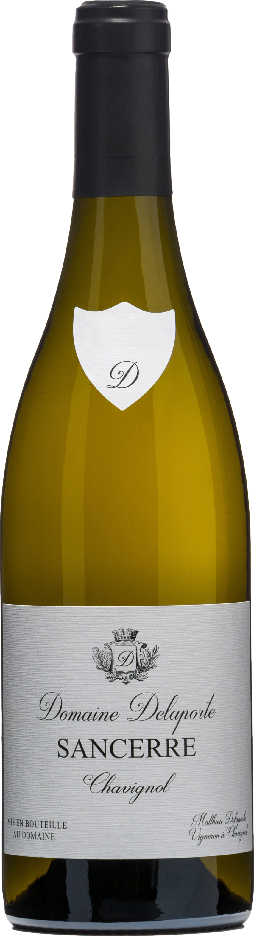 Delaporte Sancerre Blanc Chavignol 2024