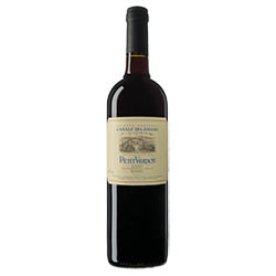 Lazio Petit Verdot