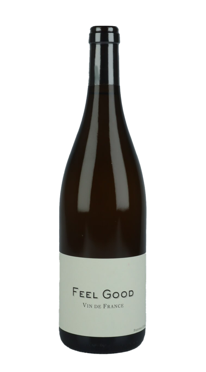 Savagnin 'Feel Good' Frederic Cossard