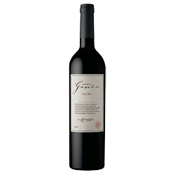 Mendoza IG Malbec