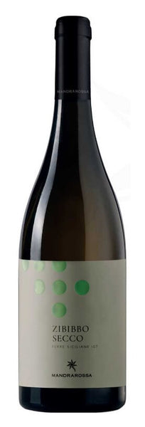 Zibibbo Secco Terre Siciliane IGT 2023 Bio