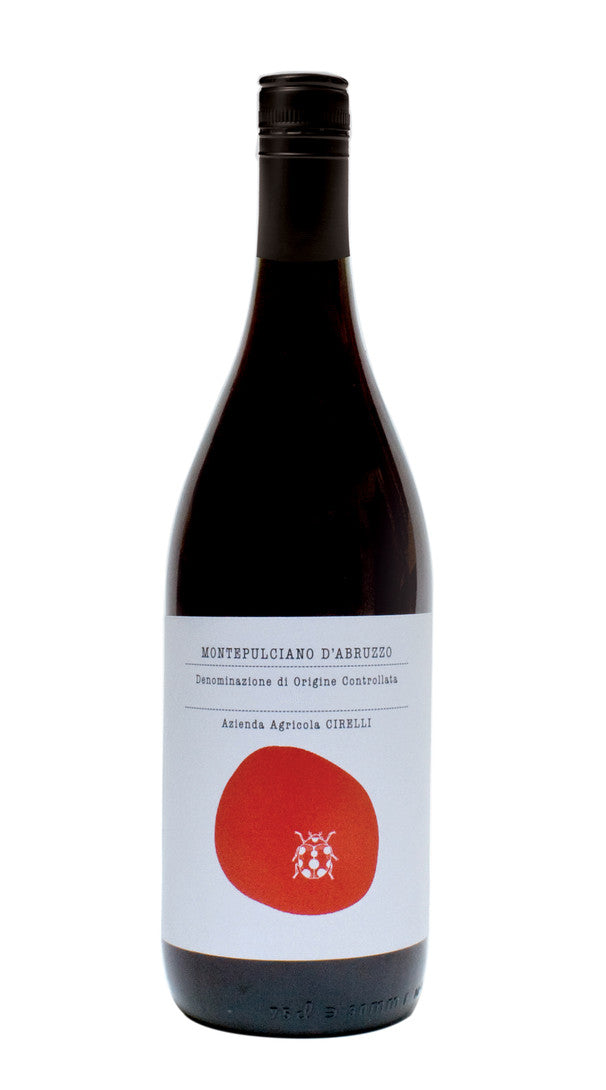 Montepulciano d'Abruzzo