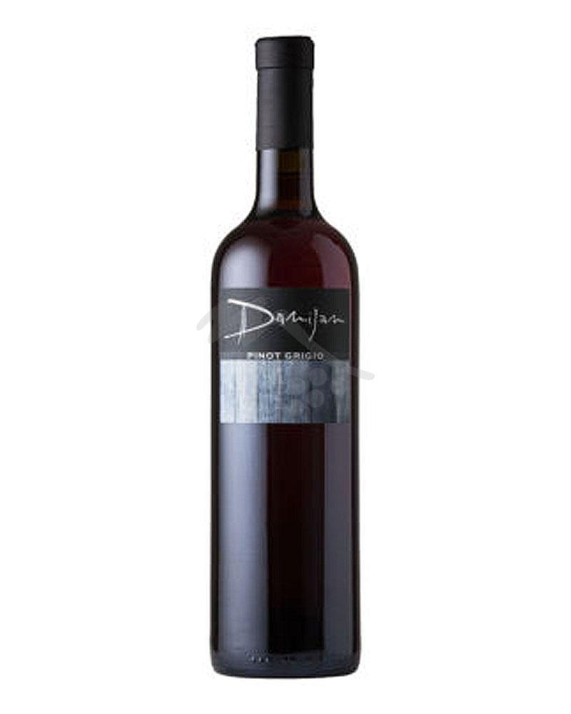 Pinot Grigio 2020 Collio DOC Damijan Podversic