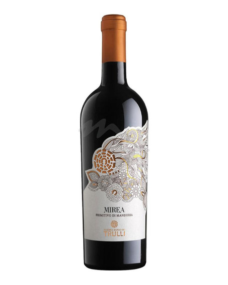 Mirea Primitivo