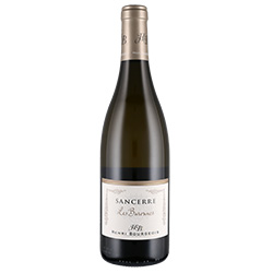 Sancerre Blanc Les Baronnes