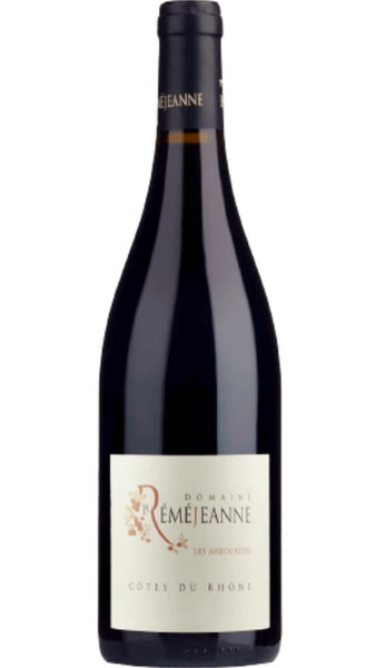 Côtes du Rhône Rouge Les Arbousiers