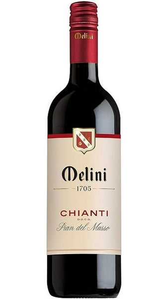 Chianti DOCG - Pian Del Masso