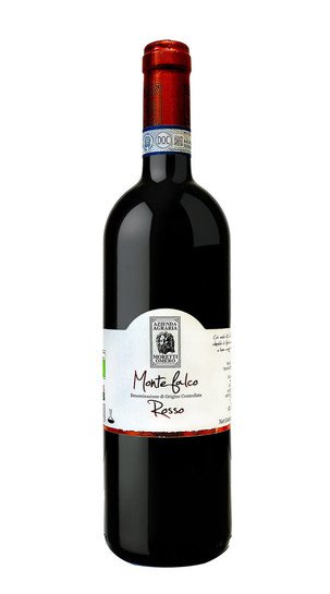 Montefalco Rosso Omero Moretti