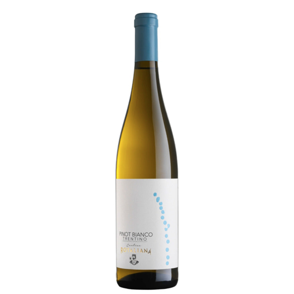 Trentino Pinot Bianco DOC