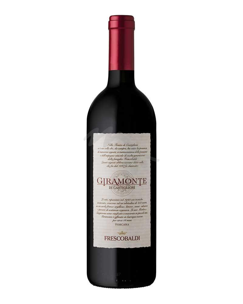 Giramonte 2021 Toscana IGT Marchesi Frescobaldi