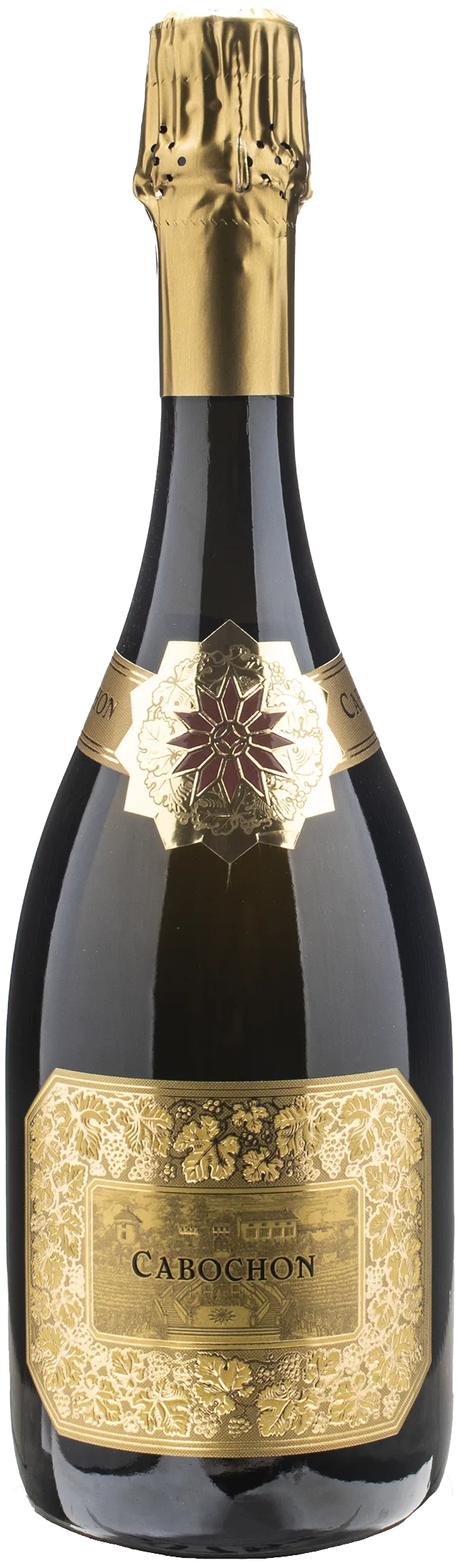 Franciacorta Cabochon Millesimato Brut
