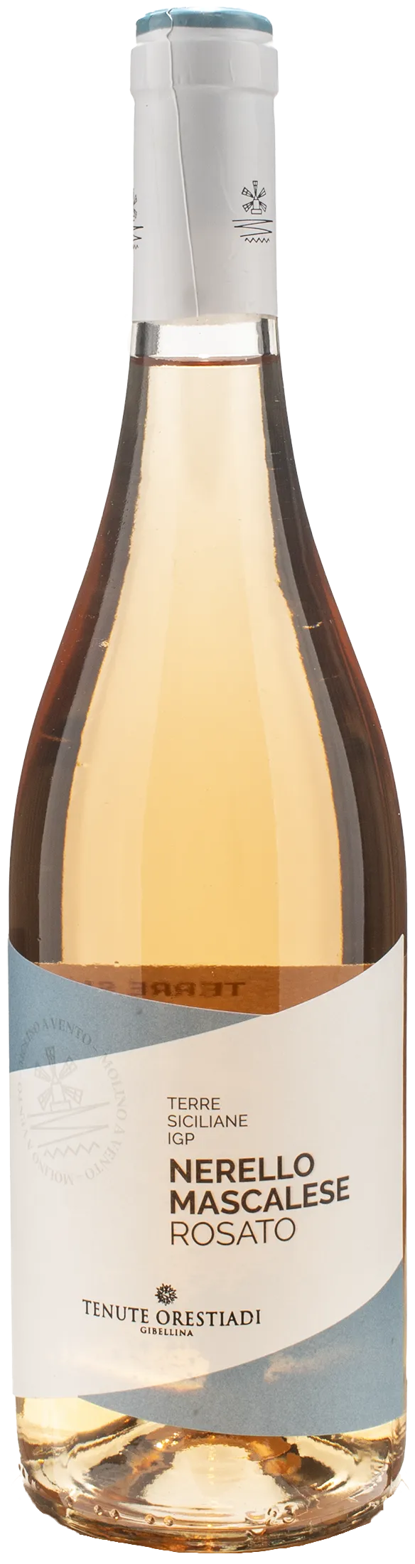 Tenute Molino a Vento Rosè Nerello Mascalese