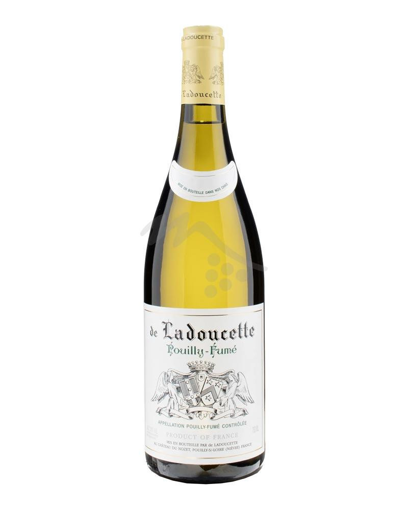 Pouilly Fumè 2023 Pouilly Fumè AOC Baron de Ladoucette
