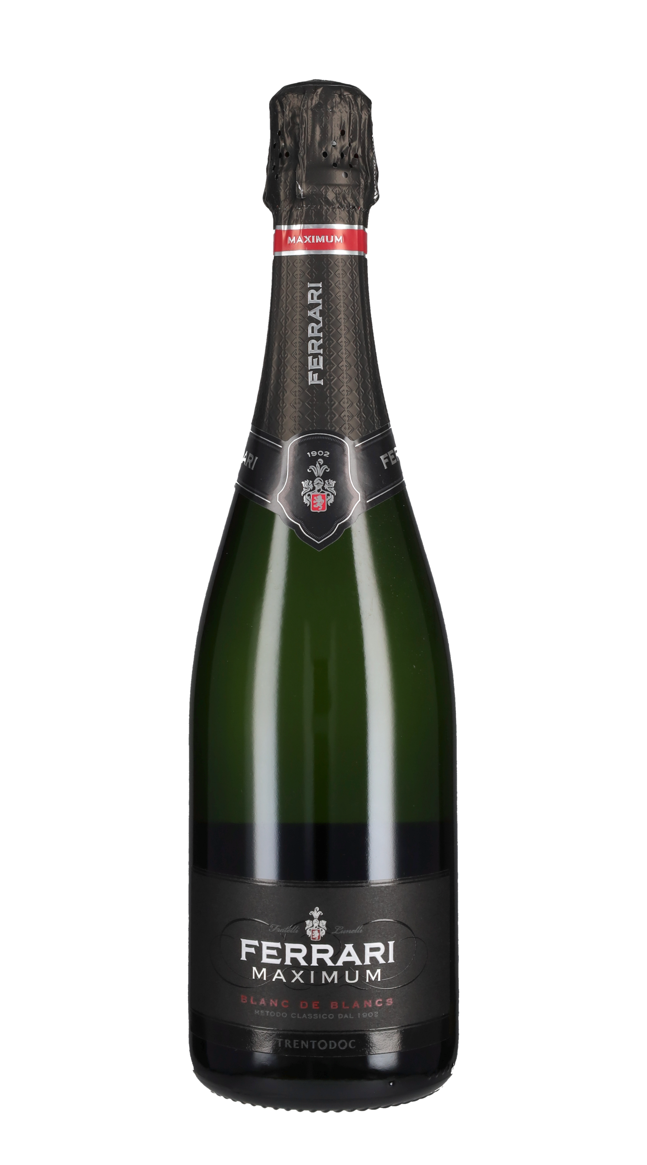 Trento Spumante Brut Blanc de Blancs 'Maximum'