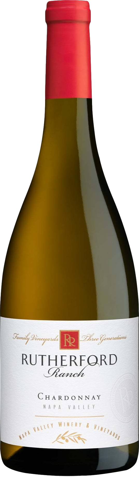 Rutherford Ranch Chardonnay