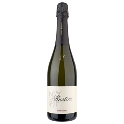 Prosecco Treviso Brut Rustico