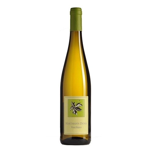 Alto Adige Pinot Bianco DOC - Hartmann Dona'